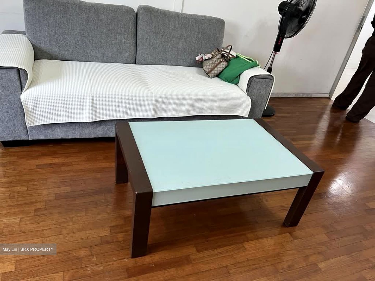 Blk 349 Tampines Street 33 (Tampines), HDB 5 Rooms #595692551